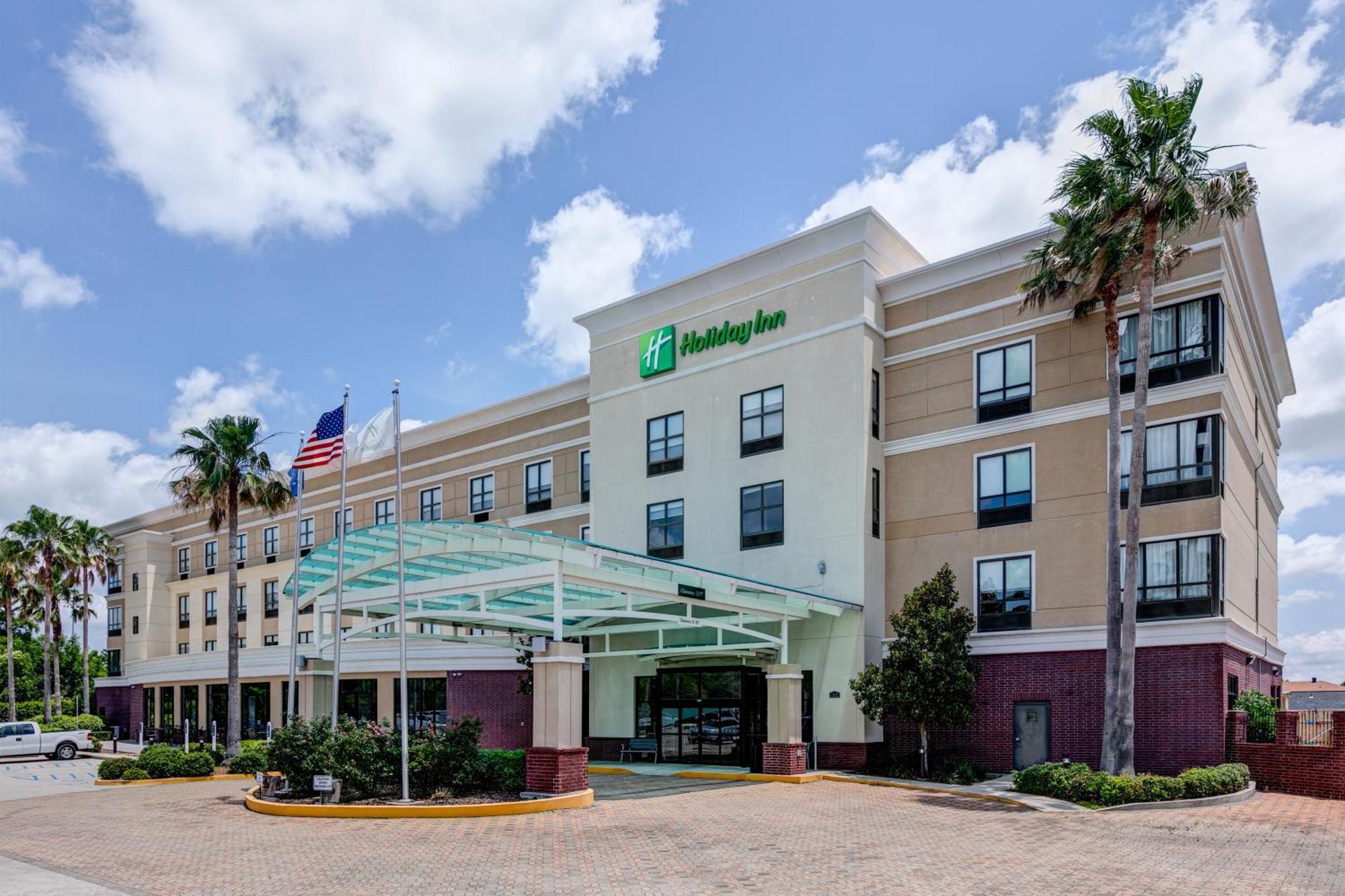 Holiday Inn Houma By Ihg Zewnętrze zdjęcie