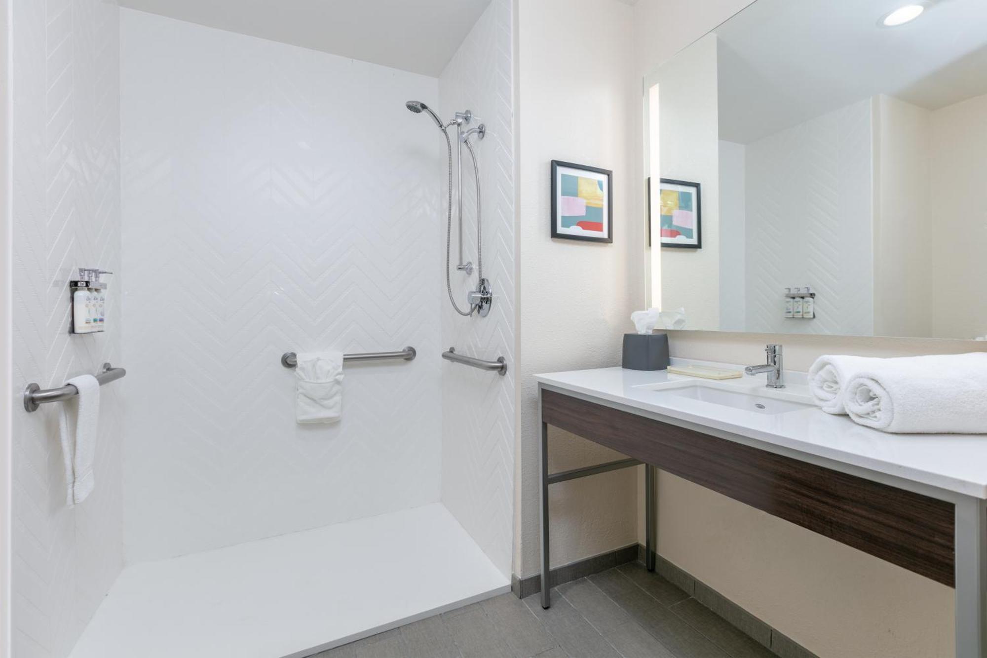 Holiday Inn Houma By Ihg Zewnętrze zdjęcie