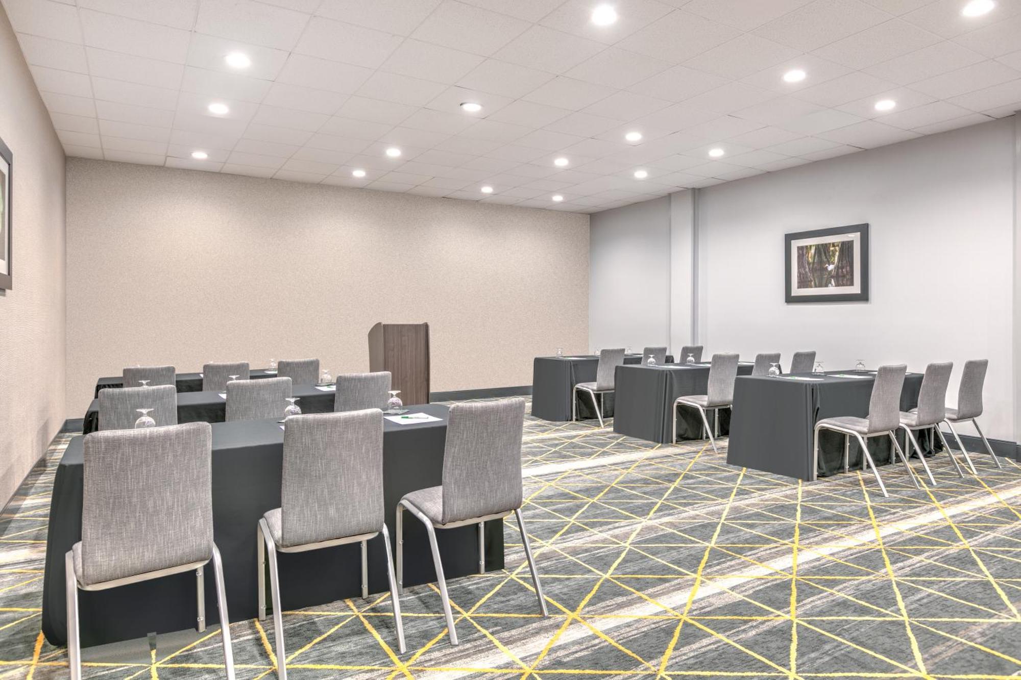 Holiday Inn Houma By Ihg Zewnętrze zdjęcie