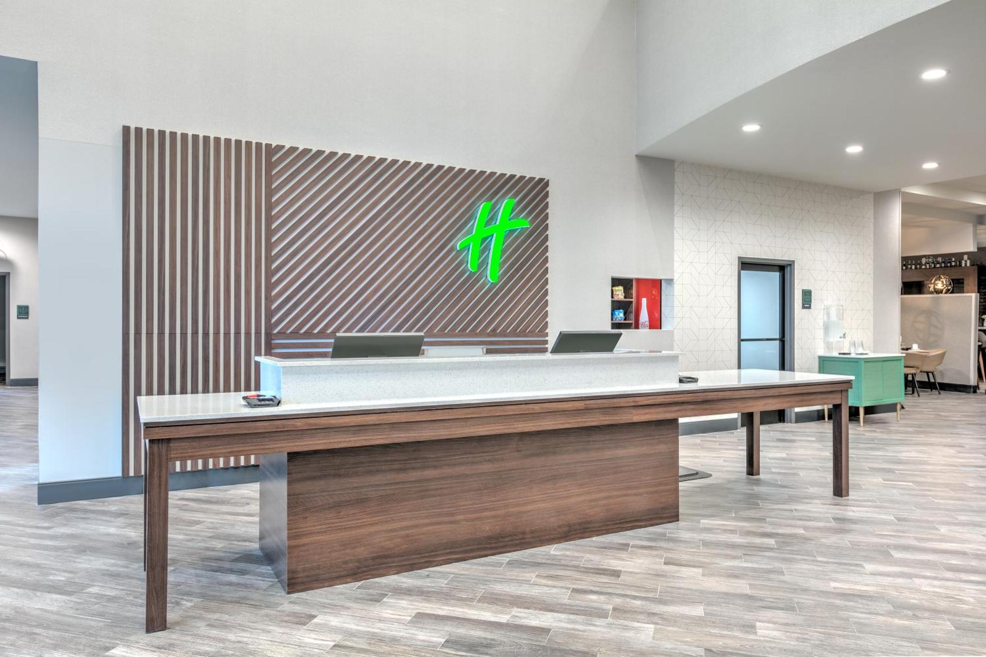 Holiday Inn Houma By Ihg Zewnętrze zdjęcie