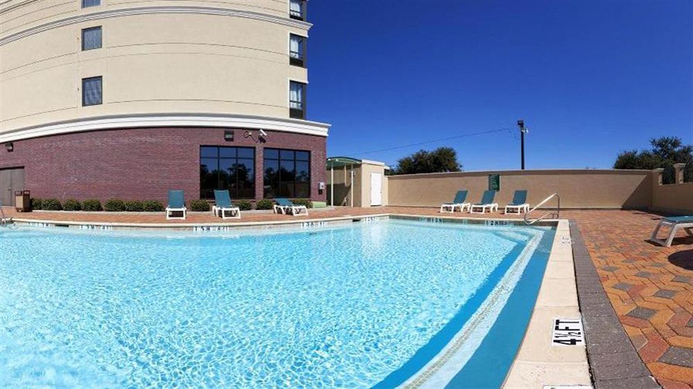 Holiday Inn Houma By Ihg Zewnętrze zdjęcie