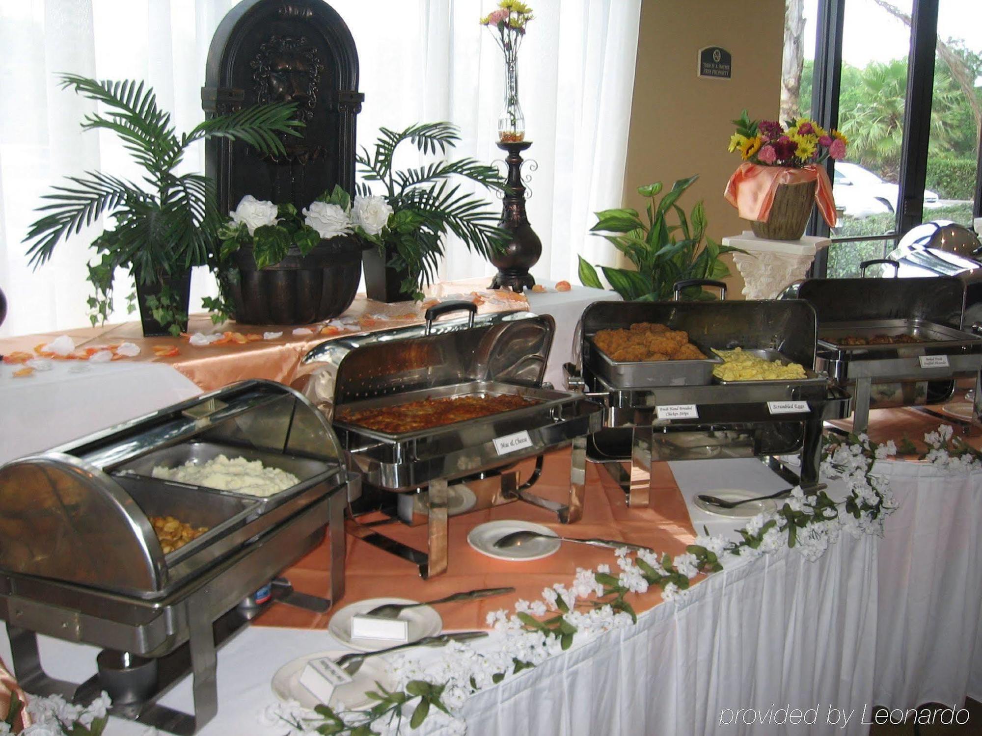 Holiday Inn Houma By Ihg Restauracja zdjęcie