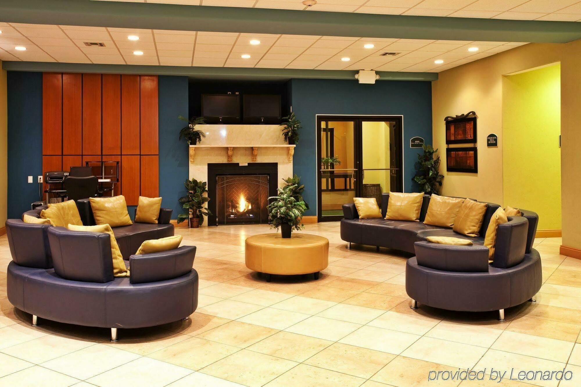 Holiday Inn Houma By Ihg Zewnętrze zdjęcie