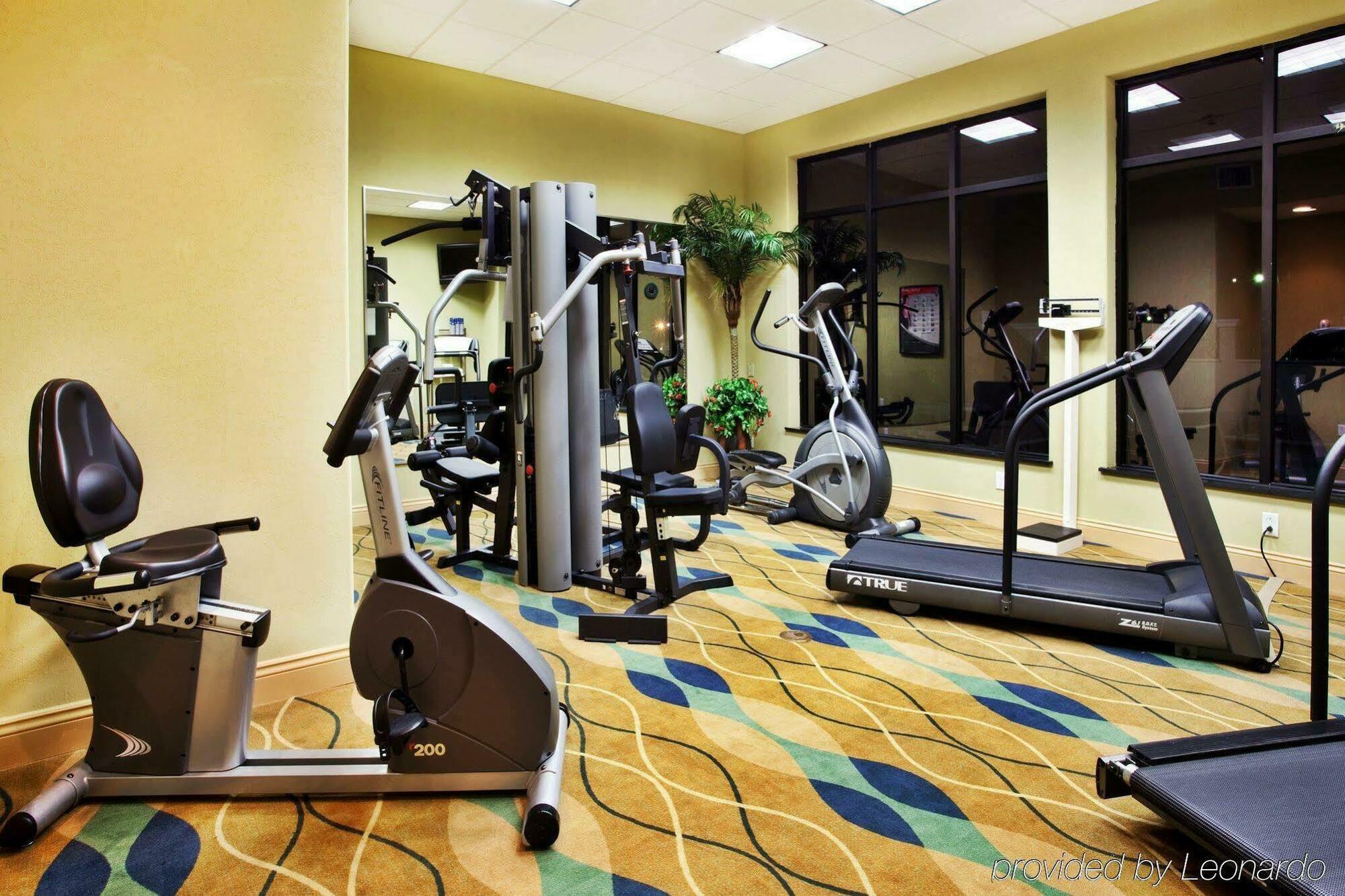 Holiday Inn Houma By Ihg Zewnętrze zdjęcie