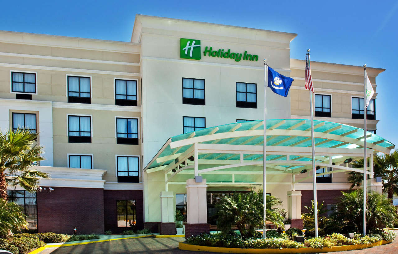 Holiday Inn Houma By Ihg Zewnętrze zdjęcie